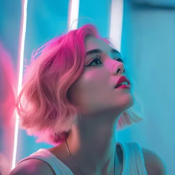 校园体育社团成员头像